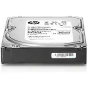 HP SATA HDD, 250 GB, 7200 RPM, 3.5", Serial ATA II
