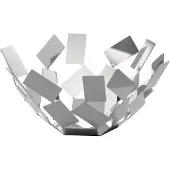 Alessi Fruitschaal La Stanza dello Scirocco White