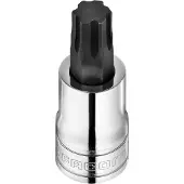 Facom 1/2" Bit 6 Kant Ogv Grip 11Mm - STM.11GRP