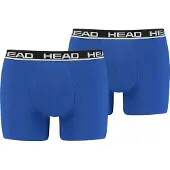 Head Basic Trunk 2 Units Blauw XL Man