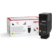 Xerox 006R04639 Toner Geel Hoge capaciteit