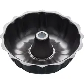 Kitchen Craft Tulband bakvorm - Ø 25 cm