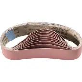 PFERD TOOLS BA 50/450 X A 240 45005424 Schuurband Korrelgrootte (num) 240 (l x b) 450 mm x 50 mm 20 stuk(s)