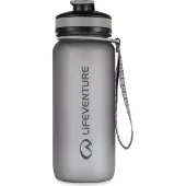 Lifeventure Tritan Fles, grijs