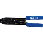 Bgs Klemmzange 235 mm