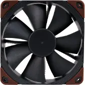 Noctua Nf-f12ippc2000pwm Ventilator