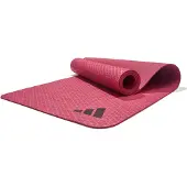 Adidas Fitness Yoga Mat Roze 4 mm