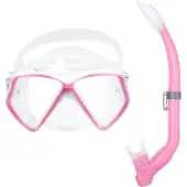 Mares Aquazone Pirate Junior Snorkelset
