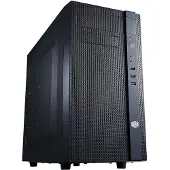 Cooler Master Kast N200, mATX