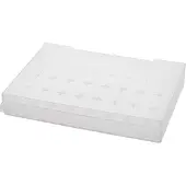 Raaco 250-03 - Lade - Transparant