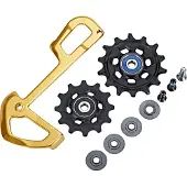 Sram Xx1 Eagle Jockeywielsysteem