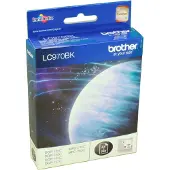 Brother LC-970BK Inktcartridge Zwart
