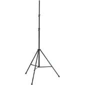 K&M 20800 Overhead Microphone Stand Black