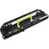 Lexmark Developer 72K0DY0 Geel