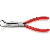 Knipex Monteurstang L.200mm Vorm 9 45gr. schroefdraad Ku.-coating