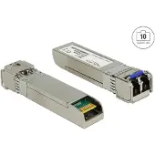 DeLOCK SFP+ module -