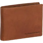 The Chesterfield Brand c08.0362 Portemonnees | Maat One Size Unisex Cognac