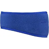 Barts Hoofdband Kids Fleece Headband Prussian Blue