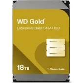 Western Digital WD Gold WD181KRYZ 18TB