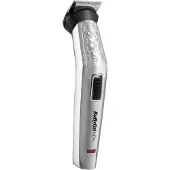 BaByliss For Men The Steel Edition 11 In 1 Multi Trimmer