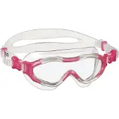 Beco 99028 4+ 4 Junior Swimming Goggles Transparant Jongens,Meisjes