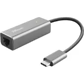 Trust Dalyx USB-C Network Adapter