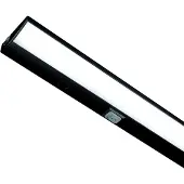Hera Led Modulite F - 230V Zwart