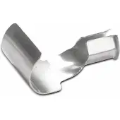 Ersa 0G072RE Reflectorplaat Recht Inhoud: 1 stuk(s)
