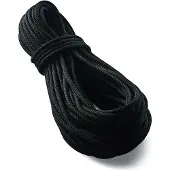 Tendon - Pro Work 11 - Statisch touw 100 m, zwart