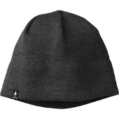 Smartwool Muts Unisex The Lid Charcoal Heather
