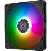 Silverstone Air Slimmer 140 ARGB