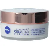 Nivea Cellular Filler Spf30 50ml Vochtinbrengende Crème