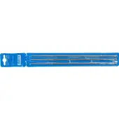 PFERD TOOLS 18600759 Kettingkabels Lengte 200 mm 12 stuk(s)