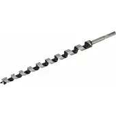 AWTOOLS - Spiraalboor - 30 mm - 230 mm - Houtbewerking