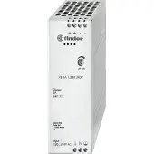 Finder 78.1A.1.230.2402 DIN-rail netvoeding 24 V/DC 5 A 120 W Inhoud 1 stuk(s)