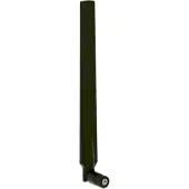 DeLOCK LTE (4G) antenne - omnidirectioneel - SMA (m) - 1,9-2,3 dBi / zwart