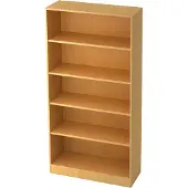 Hjh OFFICE PRO SIGNA B 6400 - Beuken Plank 6050 3OH Hoogte van de map | 5 OH