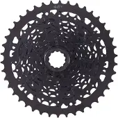 Microshift Advent H-series Fietscassette