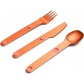 Full Windsor Magware MAG-SS-ORG Fire Orange, outdoorbestek