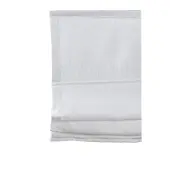 Himla Miramar vouwgordijn 90x180 cm White