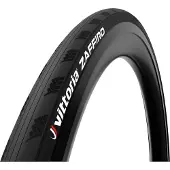 Vittoria Zaffiro 700c X 30 Rigid Road Tyre Zwart 700C x 30