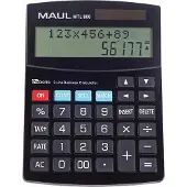 MAUL MTL 800 bureaurekenmachine