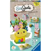 Ravensburger EcoCreate Mini Spring Time Hobbypakket