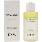 Dior Huidverzorging Les Nymphéas 2-Phase Makeup RemoverLe Démaquillant Yeux et Lèvres