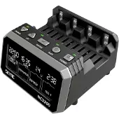 SkyRC Nc2200 Aa/aaa Batterijlader