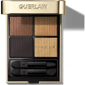 Guerlain Make-up Ogen Ombres G Eyeshadow Palette 940 Royal Jungle