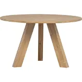 Woood eettafel Rhonda