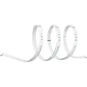 Ledvance SMART+ Flex RGBW 3P, 700 lumen, 2000-6500K, van extra warm wit tot daglichtwit, dimbaar, artikelnummer: 4058075729384