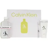 Calvin Klein Everyone EDT Gift Set 210 ml