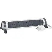 Legrand 694507, 70 mm, 120 mm, 390 mm, 656 g, 5 stuks